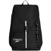 Speedo 35L Team Rucksack Čierna + výmena a vrátenie do 30 dní s poštovným zadarmo