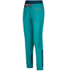LA SPORTIVA MANTRA nohavice W lagoon/strom blue - XL, dbl