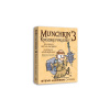 Steve Jackson Games hra Munchkin - rozšíření 3.