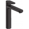 Hansgrohe Vernis Blend umývadlová batéria stojanková čierna 71552670