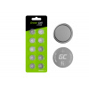 Baterie Green Cell XCR01 Lithium CR2032 10 ks