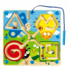 Hape Magnetické bludisko Chrobáčiky