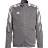 adidas teamwear Detská mikina adidas Tiro 21 Track GM7311 Veľkosť: 116 cm