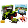 LEAN TOYS Farmárska súprava