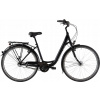 Mestsky bicykel - DC 26 BF2/ BLACKLINE/ ALDW/ ND/ N3/ 46 SW-MATTA (DC 26 BF2/ BLACKLINE/ ALDW/ ND/ N3/ 46 SW-MATTA)