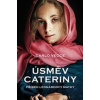 Úsměv Cateriny - Carlo Vecce