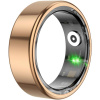POWERTON WPSR02-Z8 smart ring 8 gold