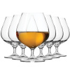Veľké poháre Harmony Cognac KROSNO 6x 550 ml (Veľké poháre Harmony Cognac KROSNO 6x 550 ml)