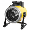 Strend Pro Ohrievač BGP1912-30, max. 3 kW, elektrický, funkcia ventilátora