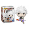 Funko Pop! Hunter X Hunter Killua Zoldyck 2089