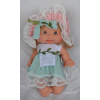 Panenka Nenote - skřítek - holčička Olivia od španělské firmy Marina & Pau (Nenotes Duende - 26 cm )