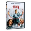 Záskok (DVD)
