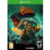 Xbox One Battle Chasers: Nightwar (nová)