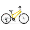 Detský bicykel WOOM 3 Red 16