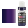 CreateX 5301 Purpurová Perleťová airbrush farba 60 ml (CREATEX 5301 PEARLIZED PURPLE AIRBRUSH PAINT 2 fl. oz - 60ml)