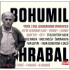 Bohumil Hrabal Výběr z díla legendárního spisovatele (audiokniha) (Bohumil Hrabal)