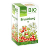 Apotheke BIO čaj Brusnicový 20x1, 8g