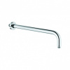 KLUDI A-Qa sprchové rameno 400 mm, chróm 6651405-00