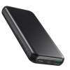 Choetech 10000 mAh čierna