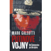 Putinove vojny - Galeotti Mark