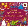 Příběh ukrytý v notách: Kouzelná flétna - Jessica Courtney-Tickle (Ilustrátor)