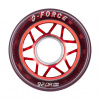 Powerslide Kolieska Powerslide Chaya G-Force Alloy (4ks)