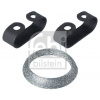 Montáżna sada pre výfukovú trubku FEBI BILSTEIN 07005