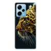Silikonové pouzdro iSaprio - Xiaomi Redmi Note 12 Pro Plus 5G - Gepard 02 (Odolný silikonový kryt, obal, pouzdro iSaprio - Xiaomi Redmi Note 12 Pro Plus 5G - Gepard 02 - skvělá ochrana a pružnost, sty