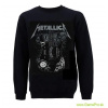 Metallica Hoodie Guitar