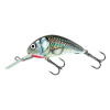 Salmo Wobler Hornet Floating 5 cm 7 g Holographic Grey Shiner