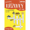 Senzační křížovky pro děti