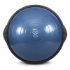 BOSU ® Balance Trainer Sport 50 cm - modrý/čierny podklad