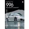 Porsche 996 (Adrian Streather)(Brožovaná)