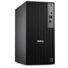 DELL PC Pro Tower QCT1250/180W/TPM/i7-14700/8GB/512GB SSD/Integrated/Kb/Mouse/W11 Pro/3Y PS NBD