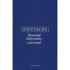 Dionýské dithyramby a jiné básně (Friedrich Nietzsche)