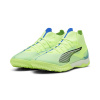 Puma ULTRA 5 Match+ TT světle zelená/modrá EUR 45