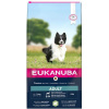 Eukanuba Adult Small & Medium Lamb & Rice krmivo pre psov 2×18kg