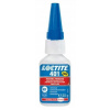 LOCTITE sekundové lepidlo 401/20g 149335