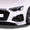 RDX Racedesign přední difusor Vario-X3 Audi A4 (B9) Facelift S-Line a S4 -- od roku výroby 2019-