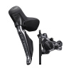 Dual control SHIMANO Ultegra set STR8170/BRR8170 ľavý 2-prev. Di2 rad./hydr.brzda