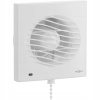 MEXEN DXS 120 KÚPEĽŇOVÝ VENTILÁTOR S ŠNÚRKOU, BIELY