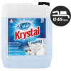 CORMEN KRYSTAL strojný oplach riadu, 5L, TIP