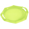 Tontarelli 8071644 Podnos 8071644 okrúhly plast