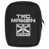 D19020-01-Black-ONE SIZE Pentagon HIPPOKRATES FIRST AID KIT(TAC MAVEN) (BF)