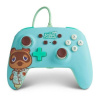 PowerA Enhanced Wired Controller for Nintendo Switch, Tom Nook[1521519-01]