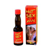 Doplnok stravy-HOT SEX FOR MAN 20ML