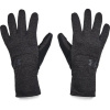 Under Armour Storm Fleece black