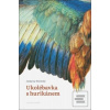 Ukolébavka s hurikánem (Justyna Wicenty)