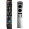 General PIONEER AXD7339 + ovládání TV (mini TV) - dálkový ovladač duplikát