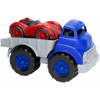 Green Toys Nákladné auto so závodným autom